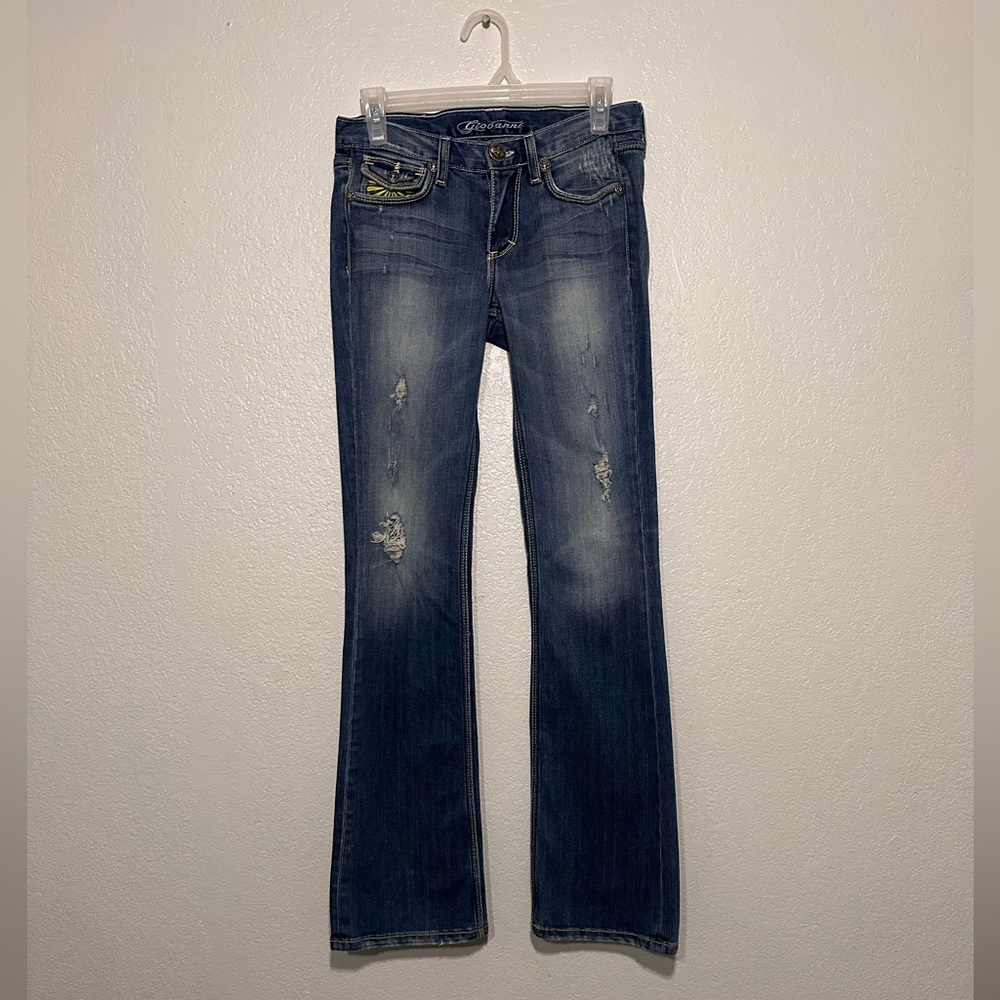 Giovanni Denim